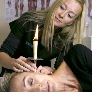 Ear Candles